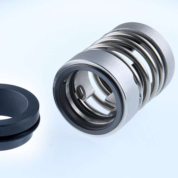 Mechanical Seal HA211