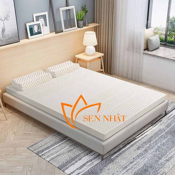 Đệm hữu cơ tự nhiên là gì? Đệm hữu cơ tự nhiên đang được ưa chuộng hiện nay