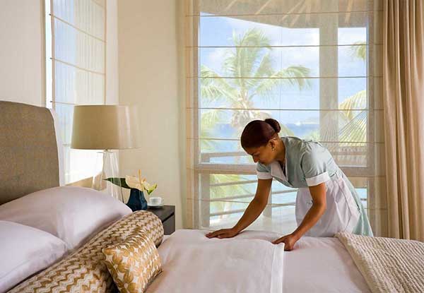 3 Lưu ý Quan Trọng Khi Mua Chăn Ga Gối Nệm Cho Khách Sạn Nhà Nghỉ