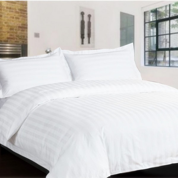 4 Bước Chọn Ga Gối Khách Sạn Đúng Chuẩn