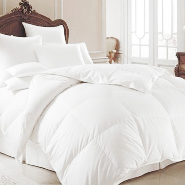 4 LƯU Ý CHỌN CHĂN GA GỐI KHÁCH SẠN ĐÚNG CHUẨN