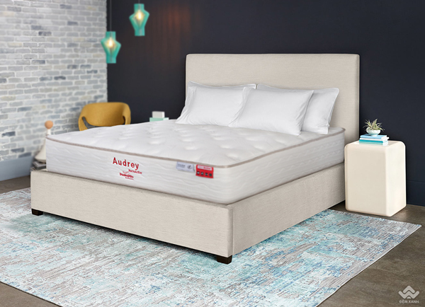 Kinh Nghiệm Chọn Chăn Ga Gối Đệm Phù Hợp Cho Phòng Ngủ