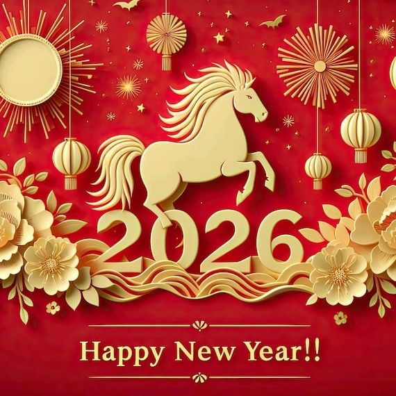 Tổng Hợp Những Lời Chúc Tết Bính Ngọ 2026 Dành Cho Khách Hàng, Đối Tác