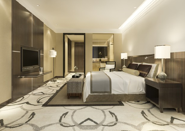 5 Bật Mí Về Đồ Dùng Khách Sạn Mà Bạn Nên Biết Trước Khi Mua.