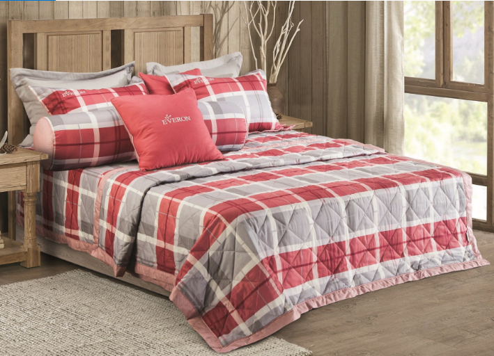 Chăn Ga Gối Nên Dùng Chất Liệu Nào Mới Tốt?