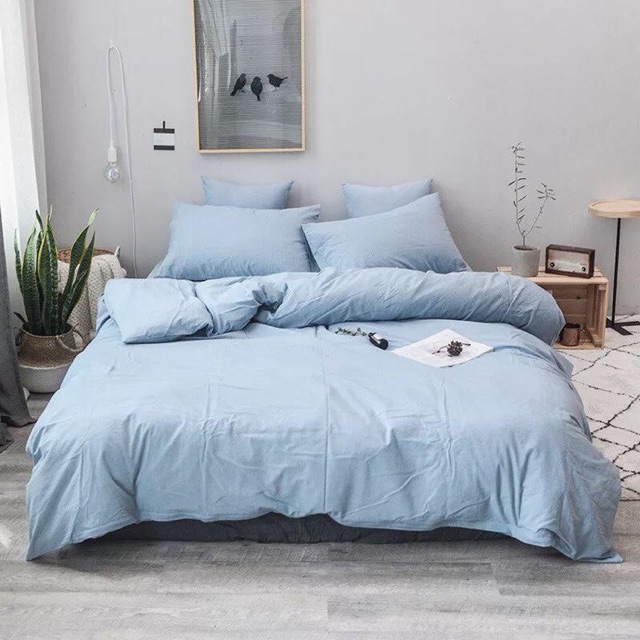 Thế Nào Là Bộ Chăn Ga Gối Đẹp?