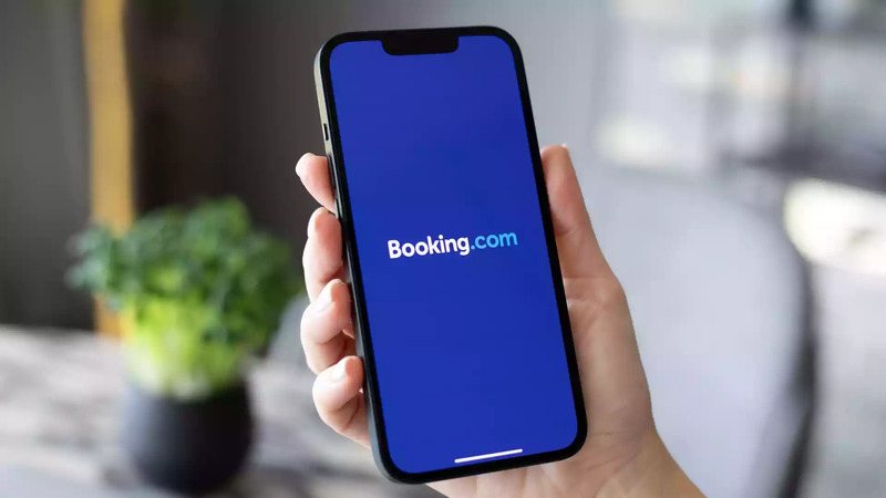Top 6 App Đặt Phòng Khách Sạn Giá Tốt, Nhiều Ưu Đãi