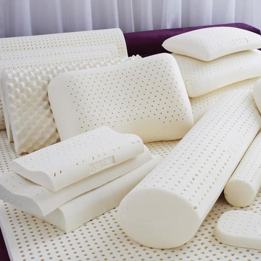 Cập nhật: Giá nệm cao su non và những điều cần biết trước khi mua