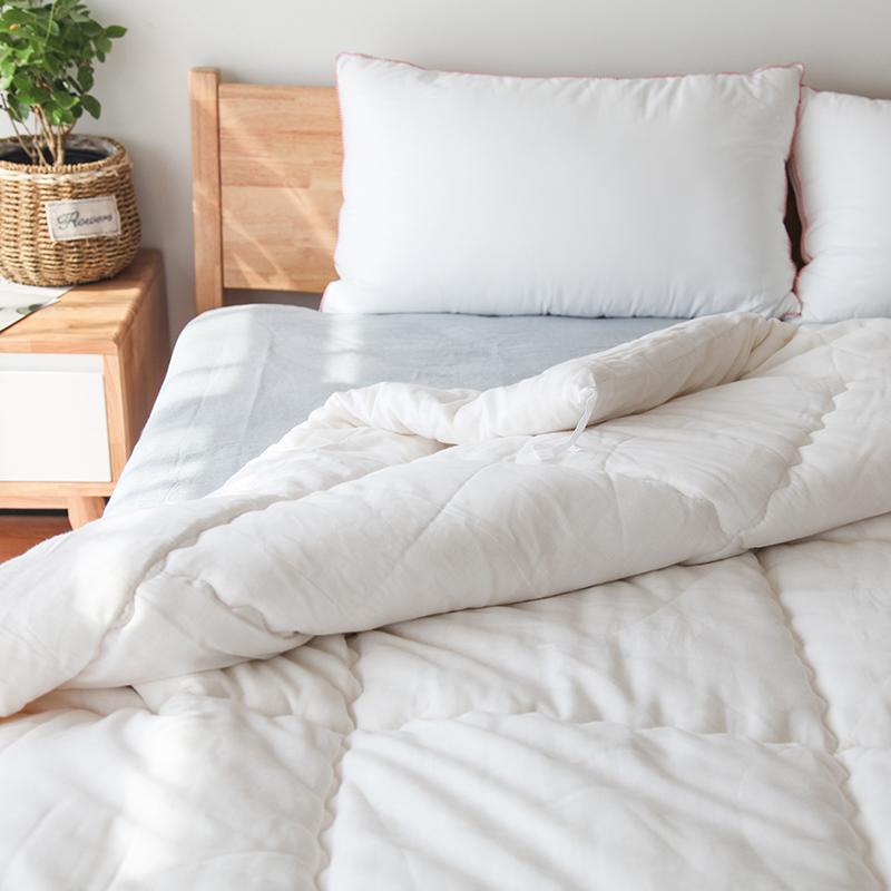 Cách Bảo Quản Chăn Ga Gối Đẹp.