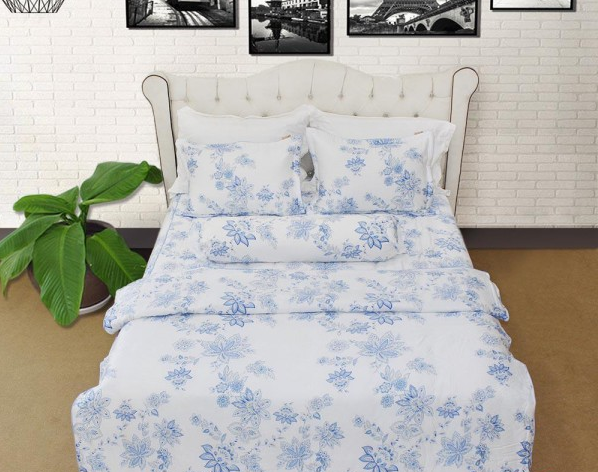 Cách chọn chăn ga gối cao cấp giá rẻ.