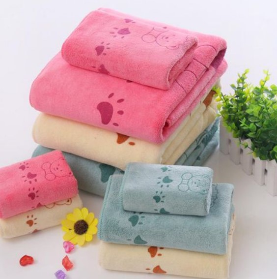 Cách Mua Và Sử Dụng Khăn Cotton Đúng Chuẩn.