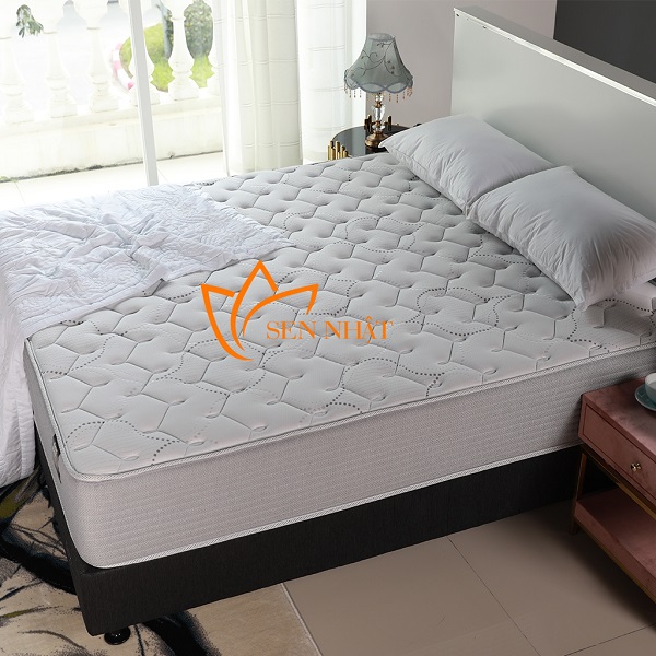 Chất lượng và giá đệm khách sạn như thế nào là tốt nhất?