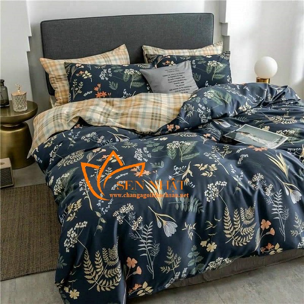 Kinh nghiệm chọn chăn khách sạn