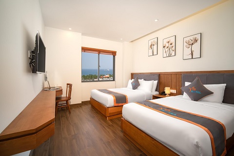 Địa chỉ cung cấp chăn drap khách sạn tại Phan Thiết