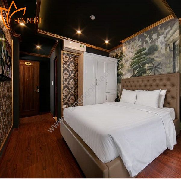 Gợi ý địa chỉ uy tín để mua chăn ga gối và phụ kiện giường ngủ