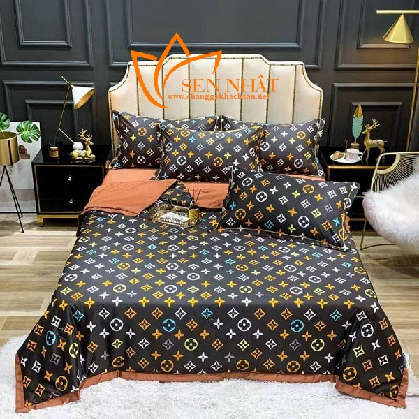 Tips giúp vệ sinh chăn ga gối đệm nhanh và hiệu quả