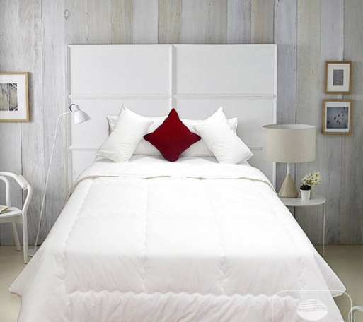 Mách Bạn Mẹo Chọn Chăn Ga Gối Đẹp.