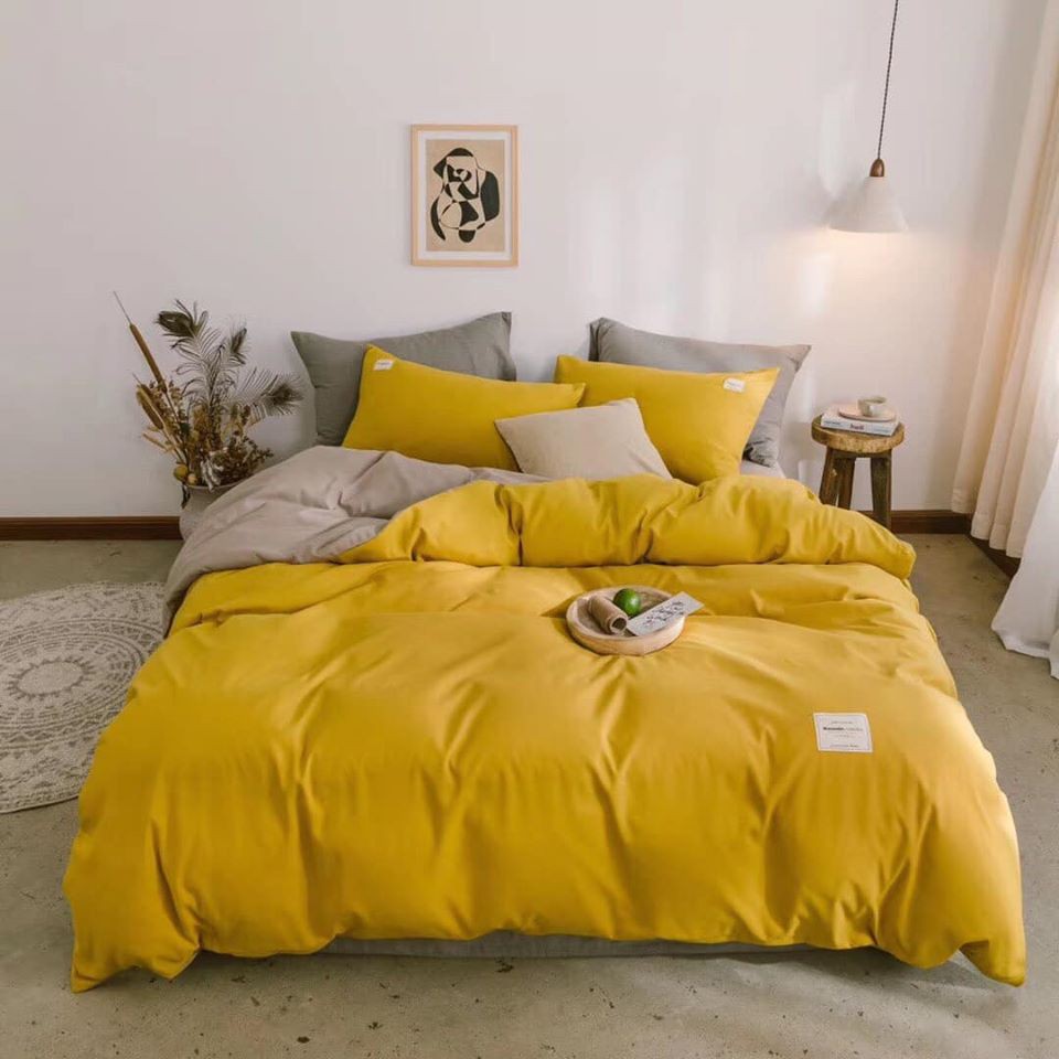 Hướng dẫn chọn bộ chăn ga gối theo phong thủy.