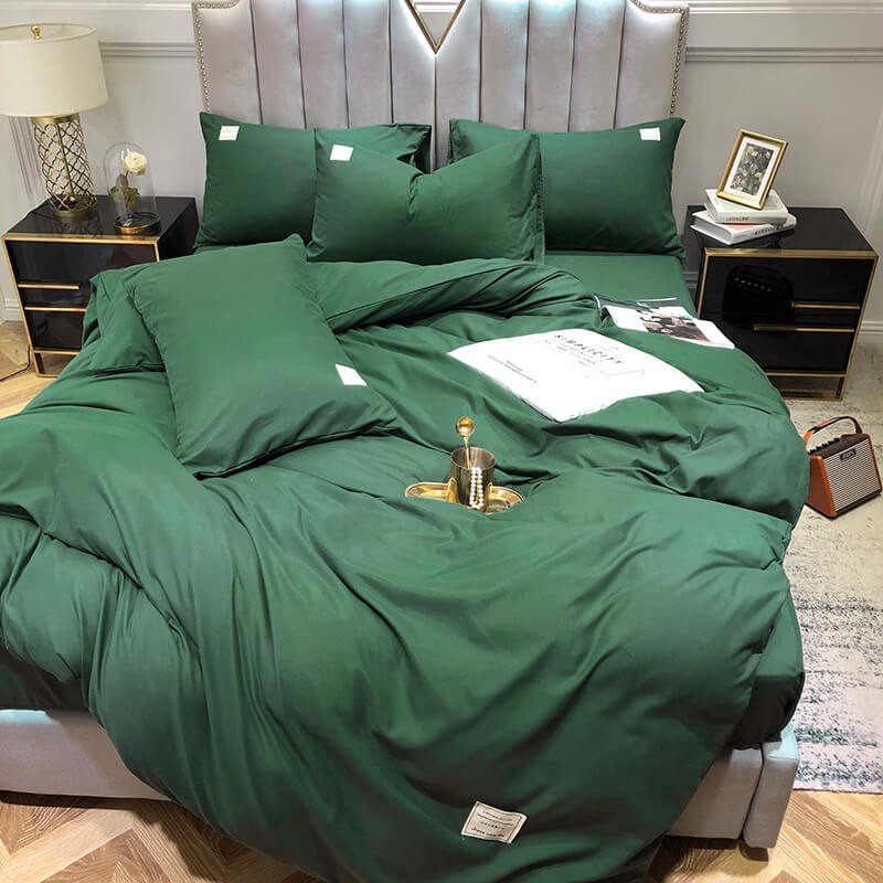 Chăn Ga Gối Đẹp Ảnh Hưởng Như Thế Nào Đến Giấc Ngủ.