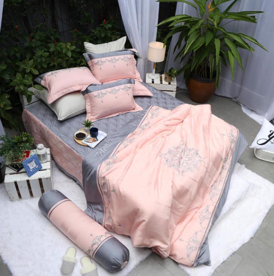 Bí Quyết Chọn Mua Đệm Tốt Cho Sức Khỏe Gia Đình Bạn.