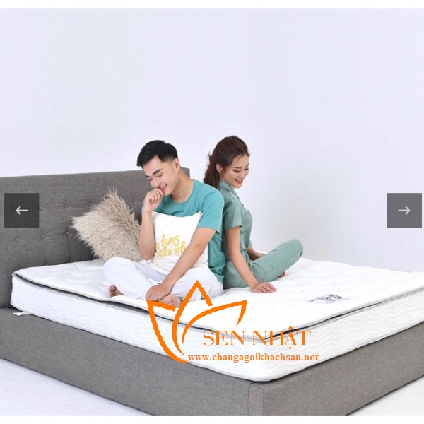 Thời điểm nào thích hợp để thay mới đệm?