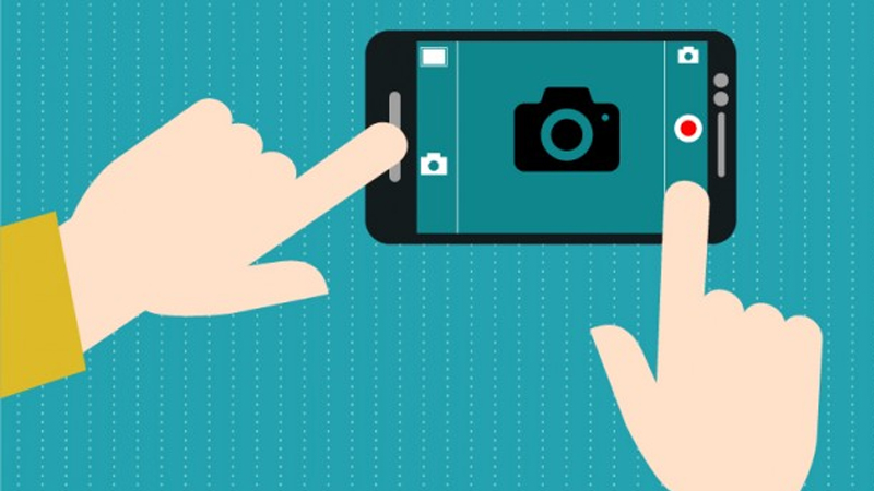 An Toàn Khi Du Lịch: Làm Thế Nào Để Kiểm Tra Camera Trong Phòng Khách Sạn