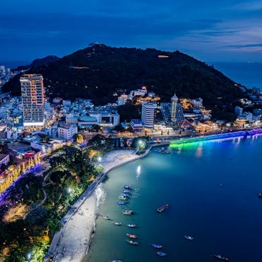Kinh Nghiệm Thuê Khách Sạn Vũng Tàu - Mẹo Săn Giá Tốt