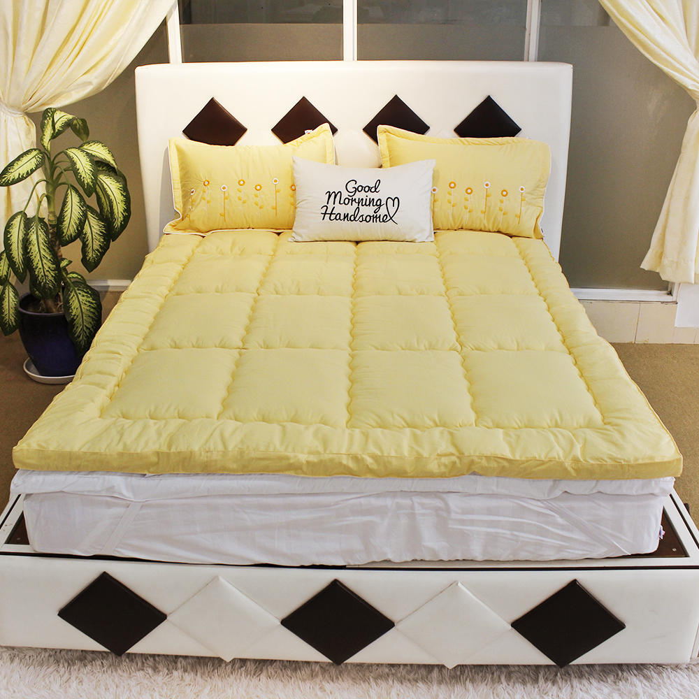 Bộ ga gối khách sạn đầy đủ bao gồm những gì?