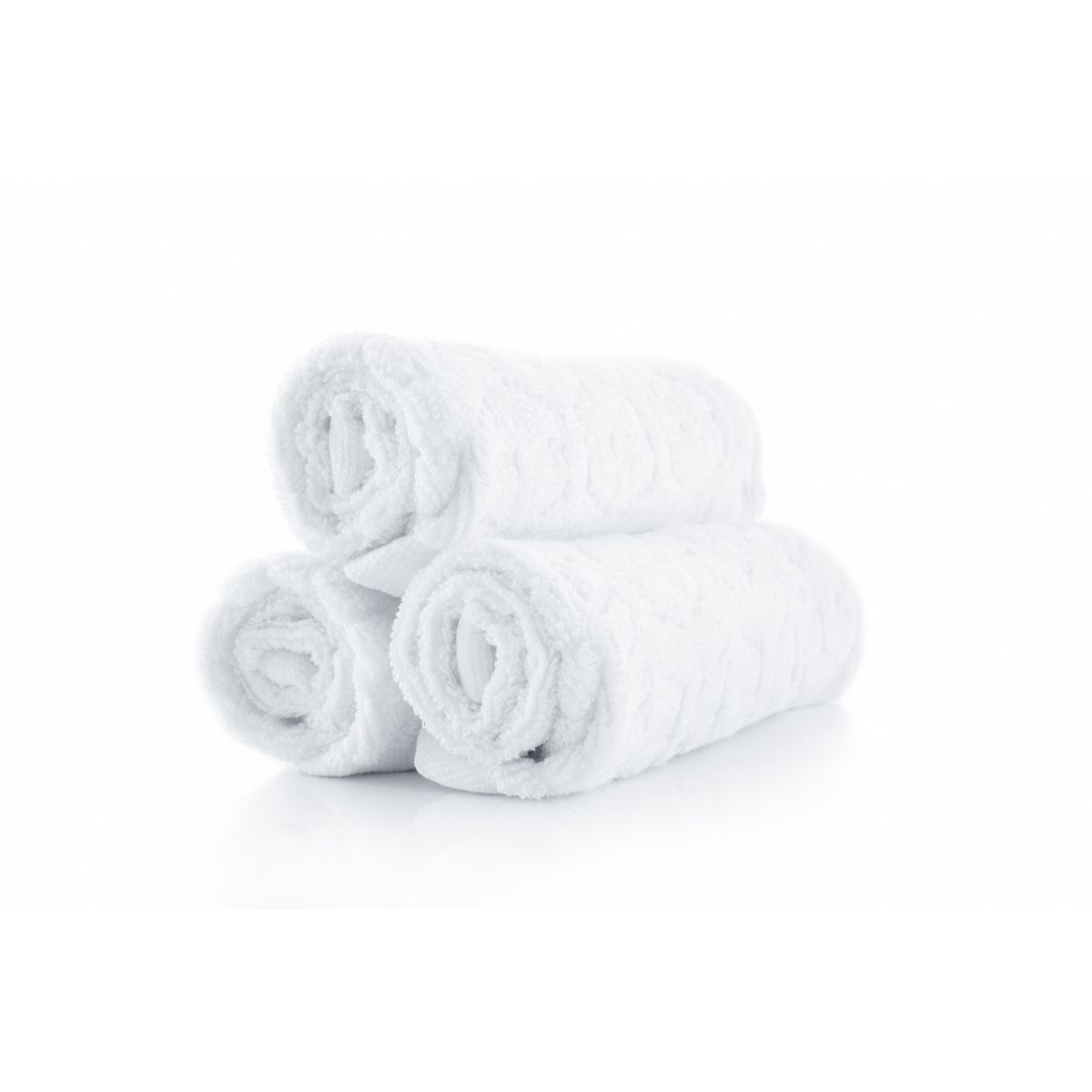 Khăn bông khách sạn chọn thế nào cho đúng?