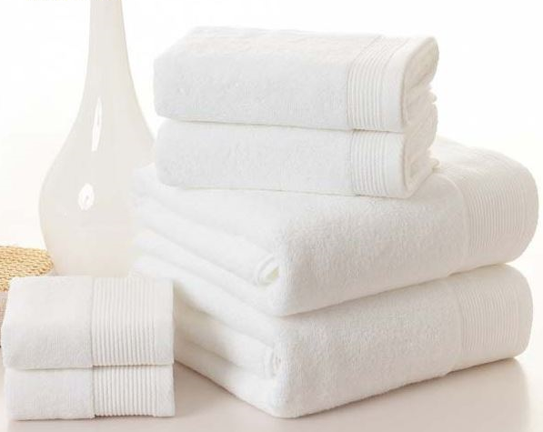 Khăn Cotton Giá Rẻ.