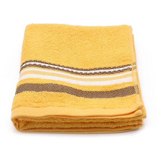 Kinh nghiệm chọn khăn cotton chuẩn nhất