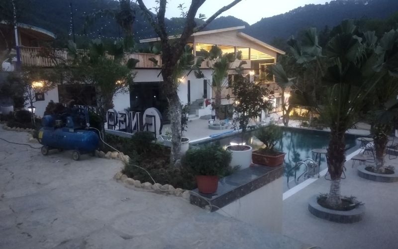 CÁC SAI LẦM CẦN TRÁNH DÀNH CHO CHỦ HOMESTAY