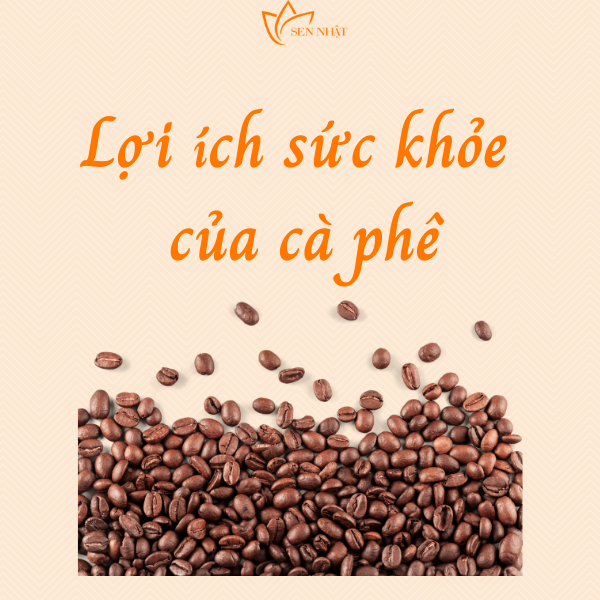 Lợi ích sức khỏe của cà phê, dựa trên cơ sở khoa học