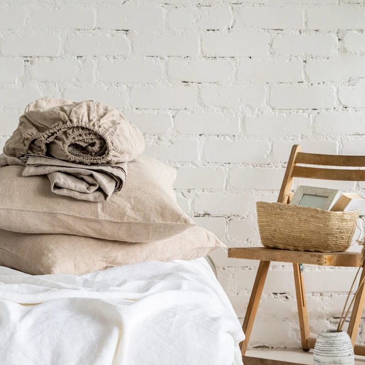 Những thông tin cần biết về bộ chăn ga gối khách sạn đạt chuẩn