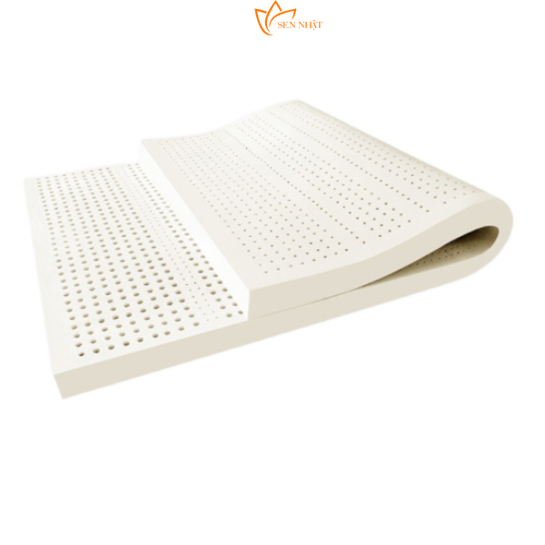 5 sai lầm phổ biến cần tránh khi sử dụng nệm cao su thiên nhiên