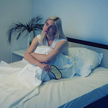 6 Đại Kỵ Khi Đi Ngủ Cần Phải Chú Ý