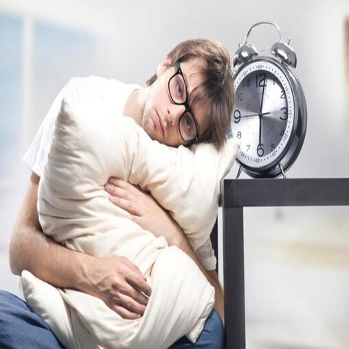 Nguyên Nhân Tình Trạng Thức Giấc Nửa Đêm Vẫn Không Ngủ Lại Được
