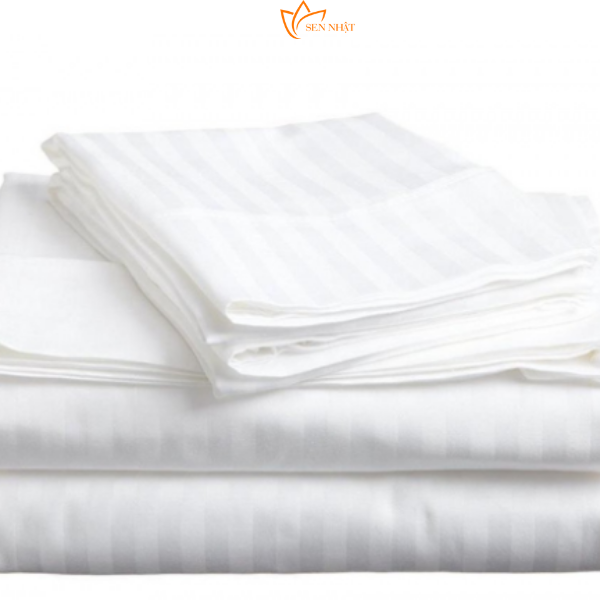 6 sai lầm phổ biến cần tránh khi giặt chăn ga gối khách sạn