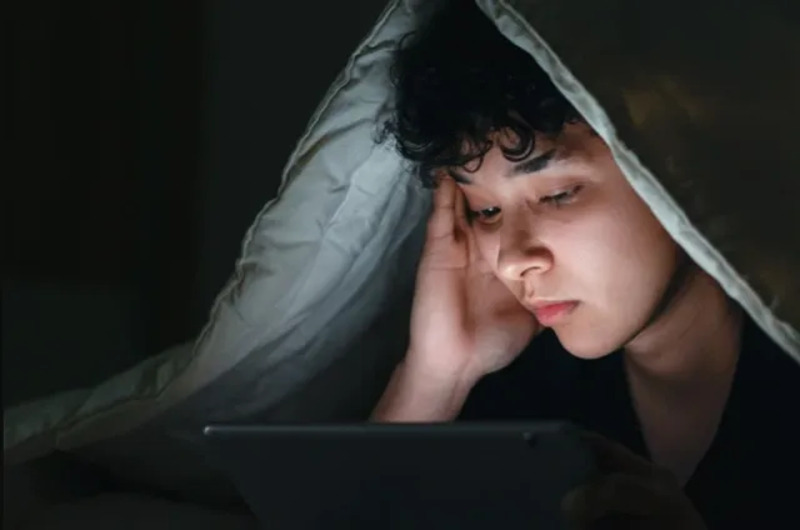 Thức Khuya Có Gây Suy Thận Không? Giải Đáp Từ Chuyên Gia