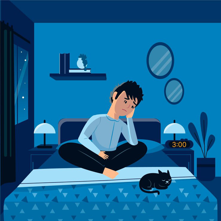 Hỏi Đáp: Thức Khuya Có Gây Ung Thư Không?