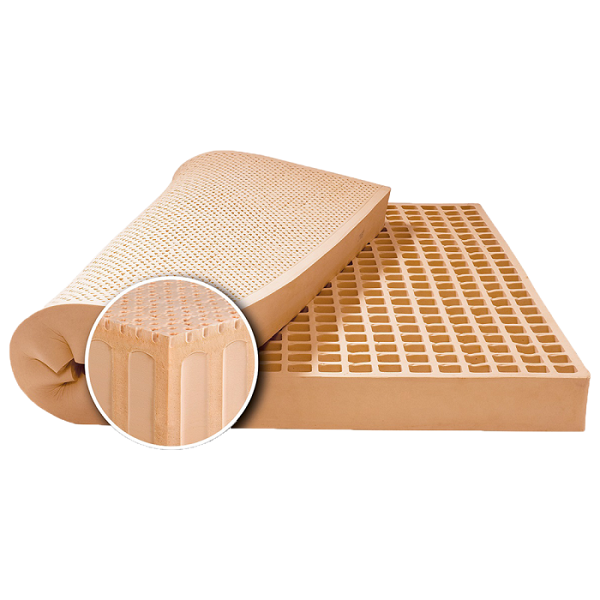 Những cách khắc phục tình trạng đệm cao su bị đen