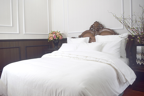 Tiêu Chí Chọn Mua Chăn Ga Khách Sạn