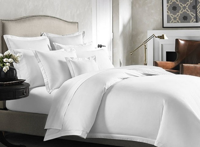 Tiêu Chí Lựa Chọn Chăn Ga Khách Sạn 5 Sao.