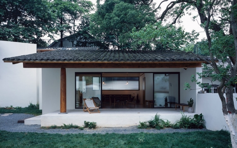 TIÊU CHÍ LỰA CHỌN HOMESTAY CỦA KHÁCH NƯỚC NGOÀI