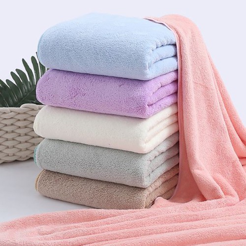 Vì Sao Nên Chọn Khăn Cotton?