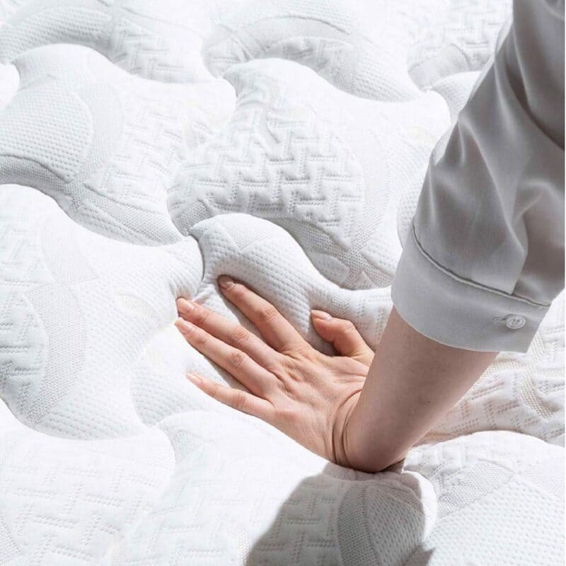 Giá các loại nệm và bảng giá tham khảo chi tiết