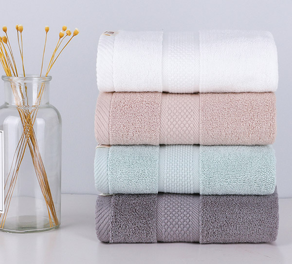 Các Loại Khăn Cotton Phổ Biến Nhất.