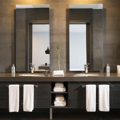 Điểm danh 9 mẫu khăn khách sạn sử dụng trong khách sạn