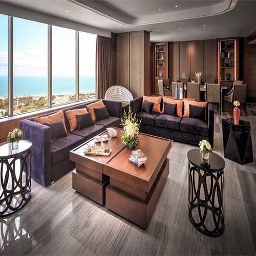 Phòng Suite là gì? Tổng hợp các loại phòng trong khách sạn