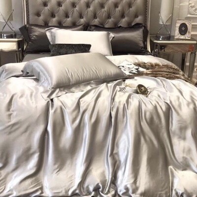 MUSES giới thiệu bộ chăn ga gối vải sateen dành cho khách sạn